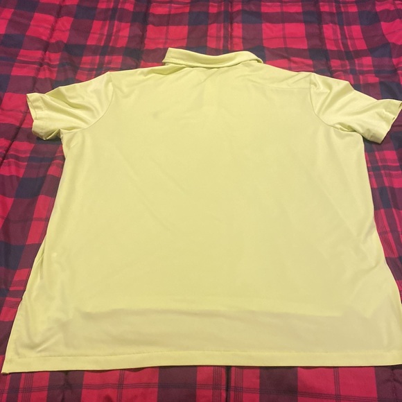 Polo Ralph Lauren performance hi vis polo - Picture 7 of 9